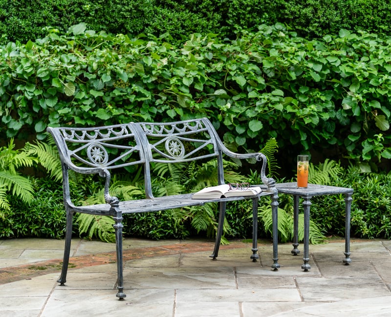 10 Favorite Bench Designs For Every Setting preview 3